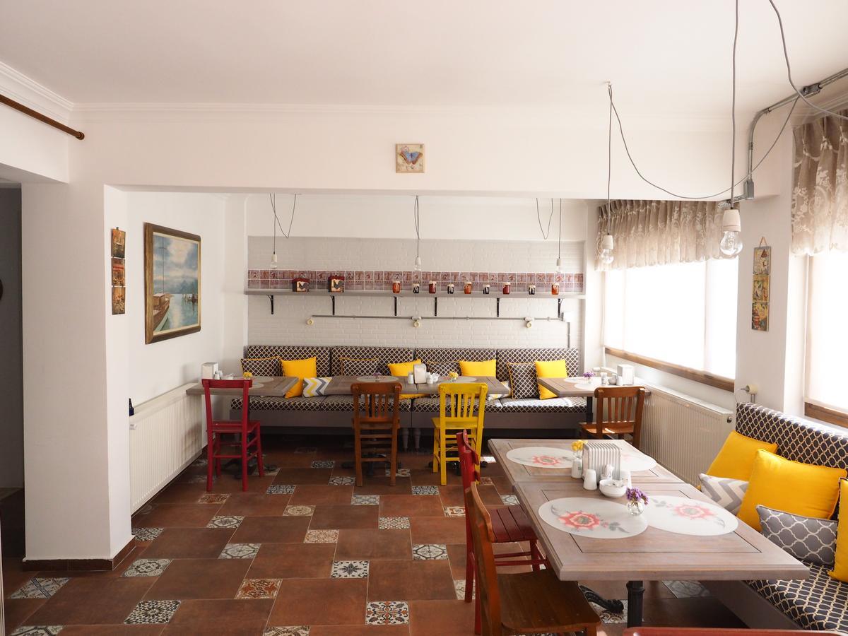 Foca 1887 Hotel Bagian luar foto