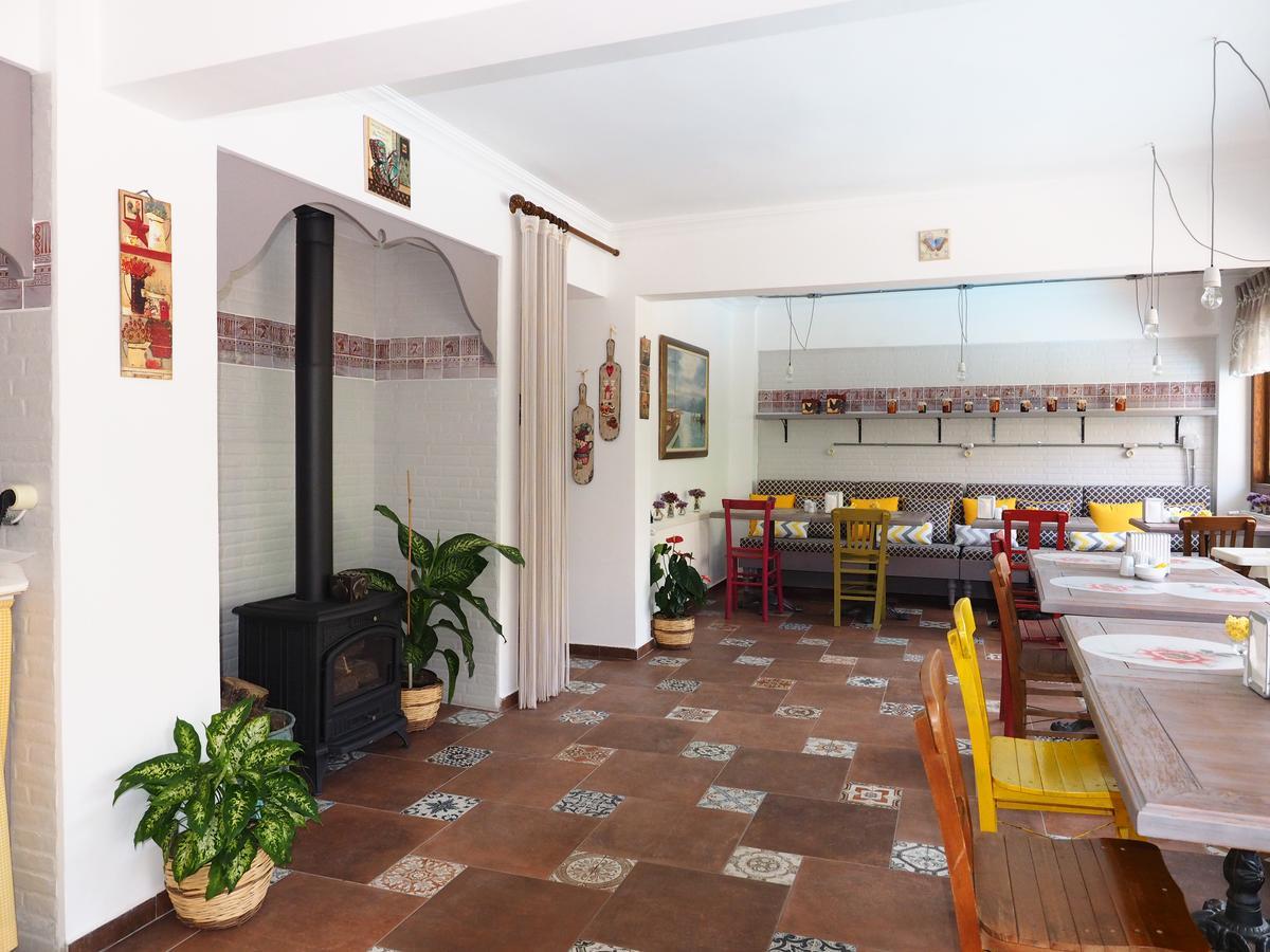 Foca 1887 Hotel Bagian luar foto