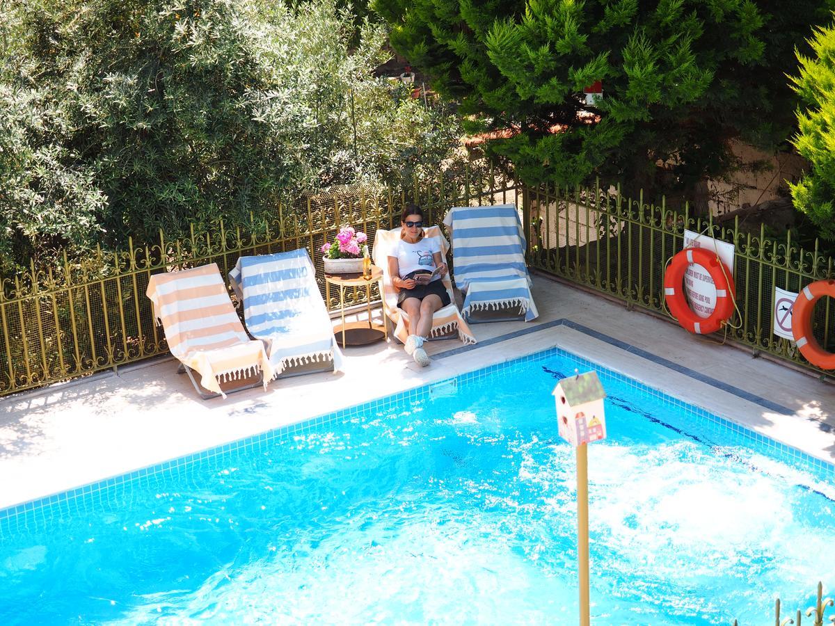 Foca 1887 Hotel Bagian luar foto