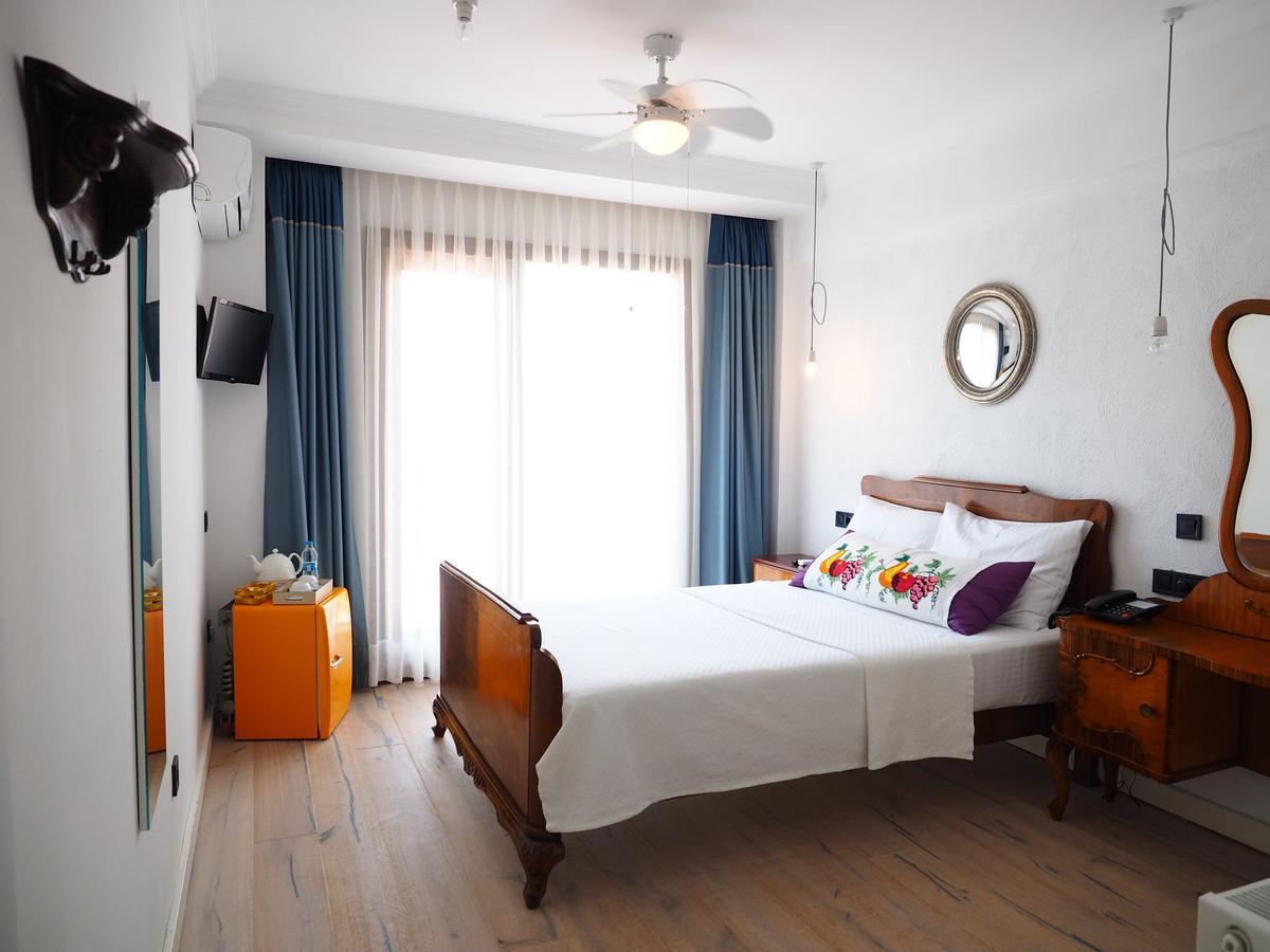 Foca 1887 Hotel Bagian luar foto