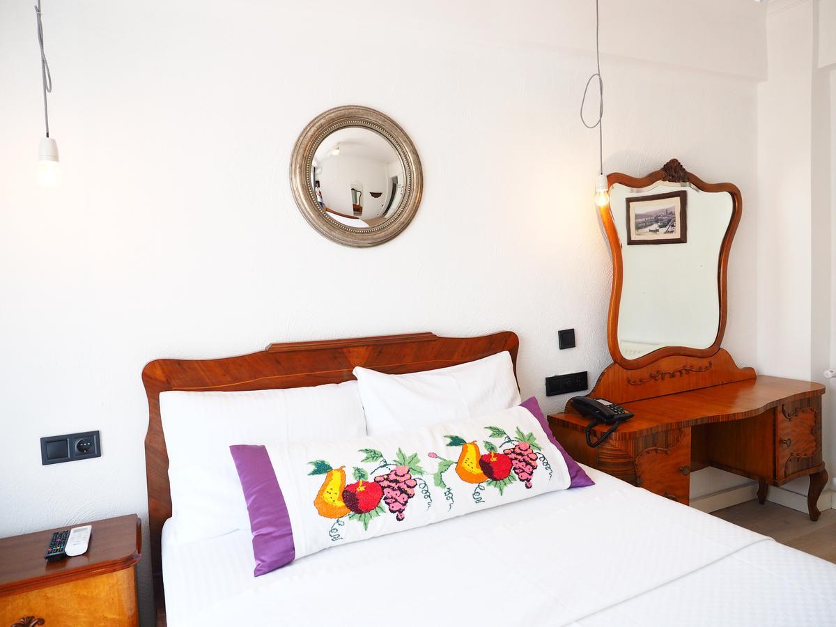 Foca 1887 Hotel Bagian luar foto