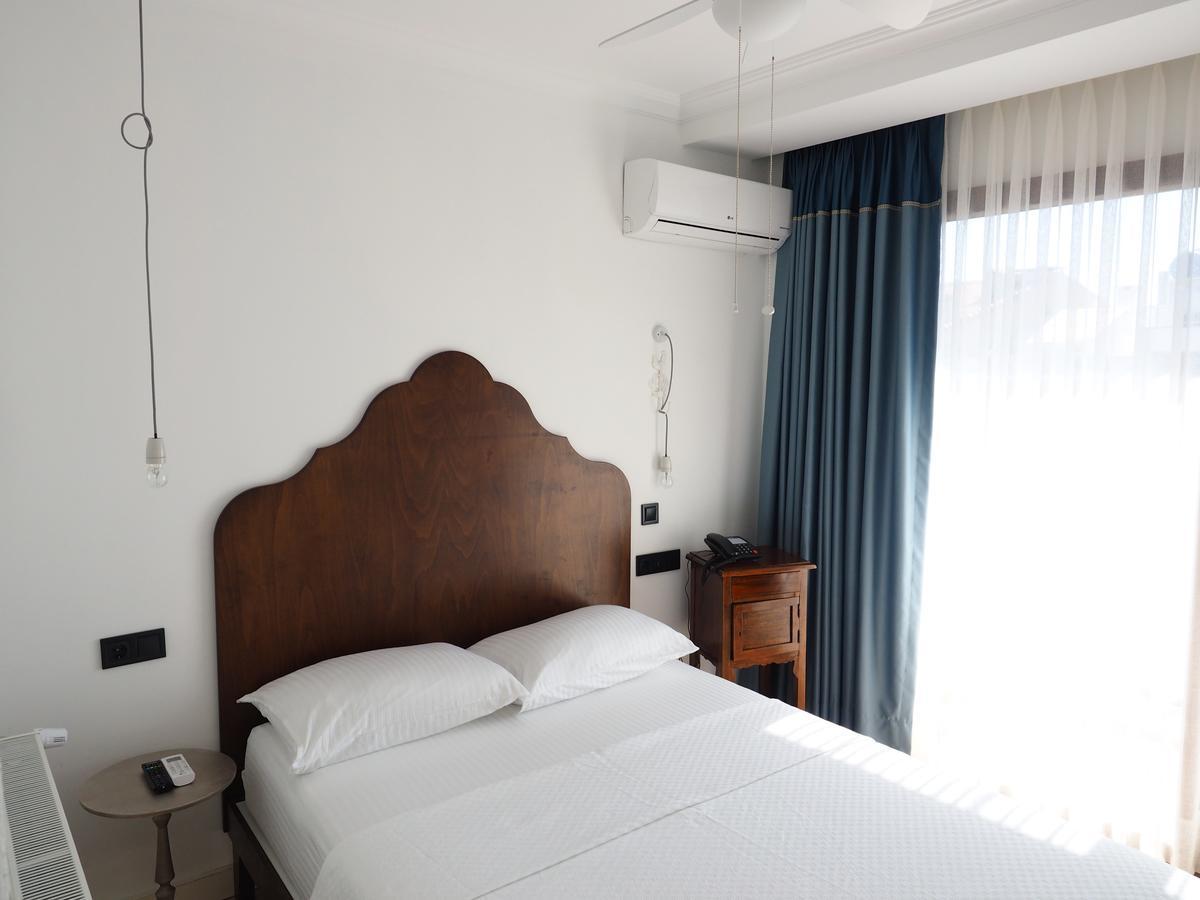 Foca 1887 Hotel Bagian luar foto