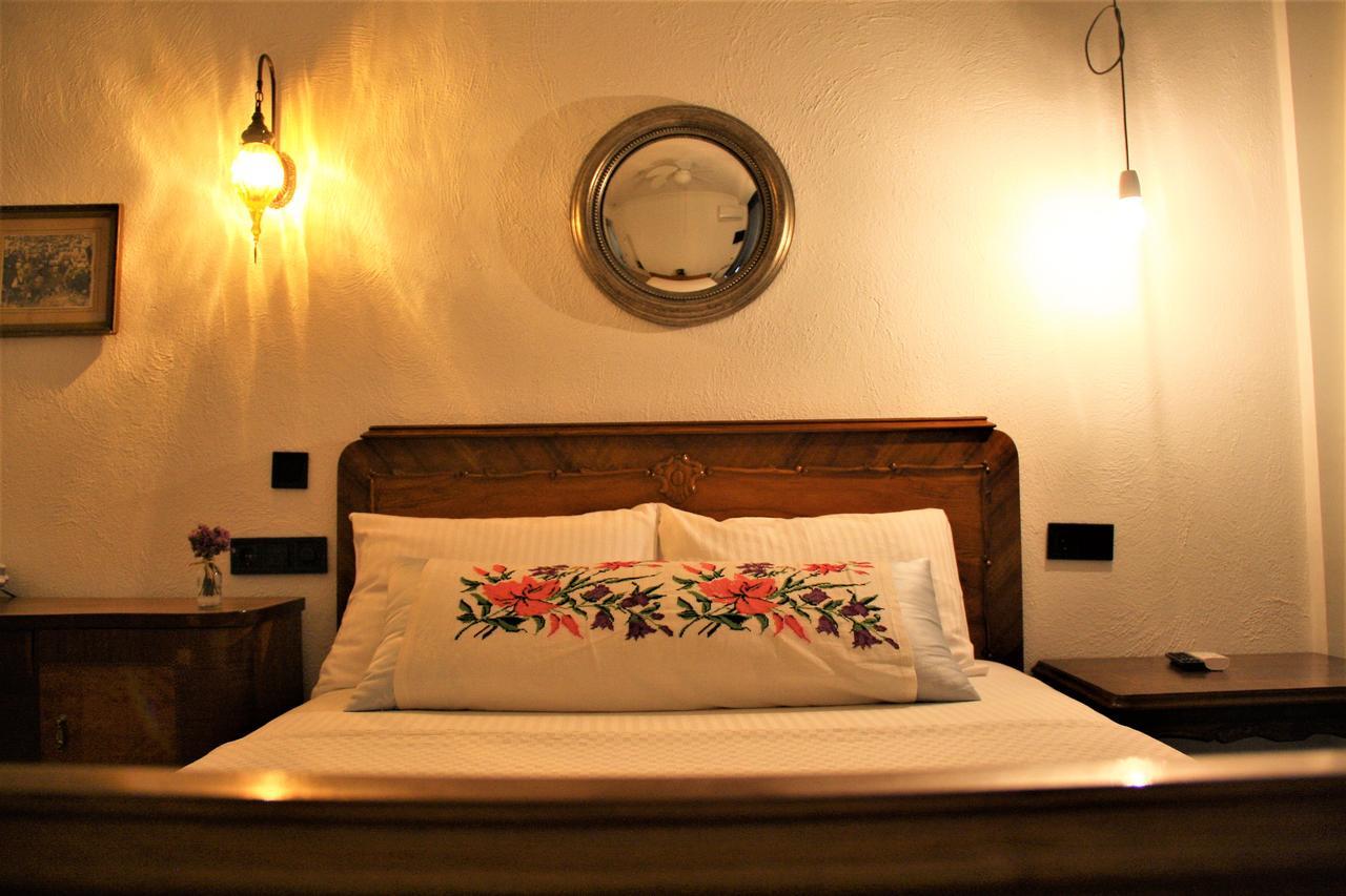 Foca 1887 Hotel Bagian luar foto