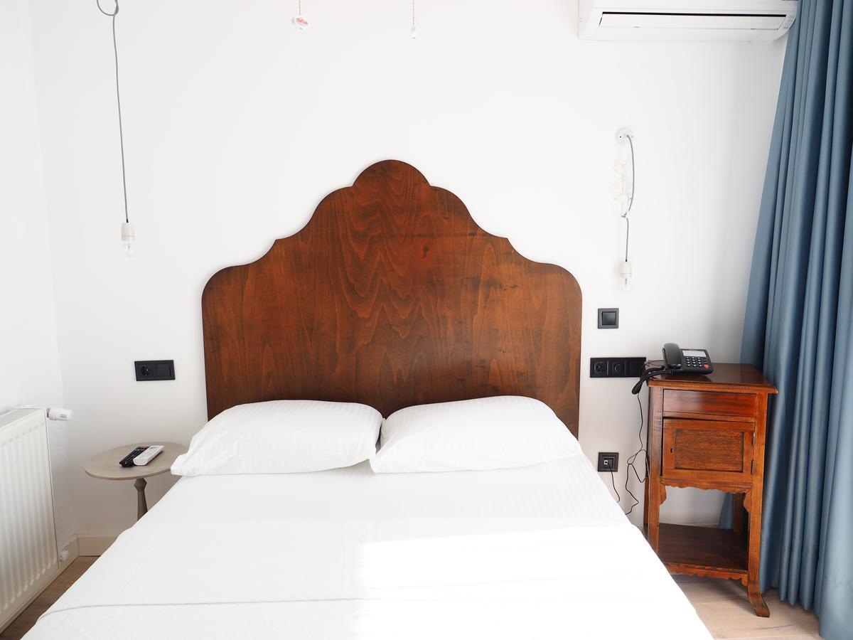Foca 1887 Hotel Bagian luar foto