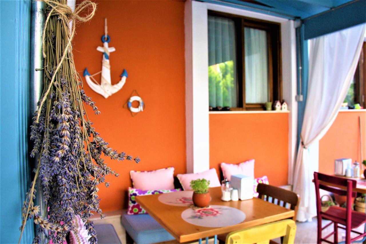 Foca 1887 Hotel Bagian luar foto