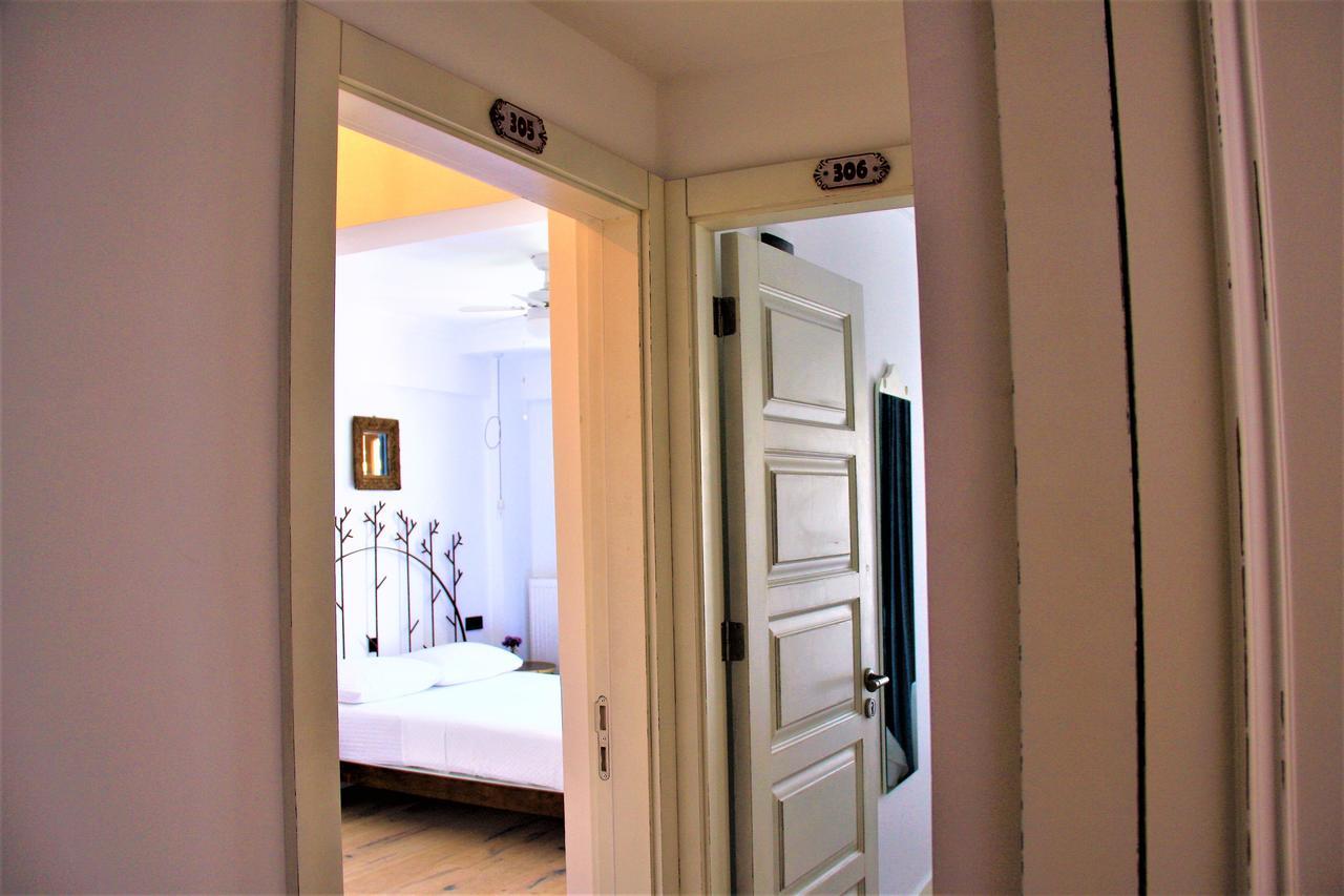 Foca 1887 Hotel Bagian luar foto