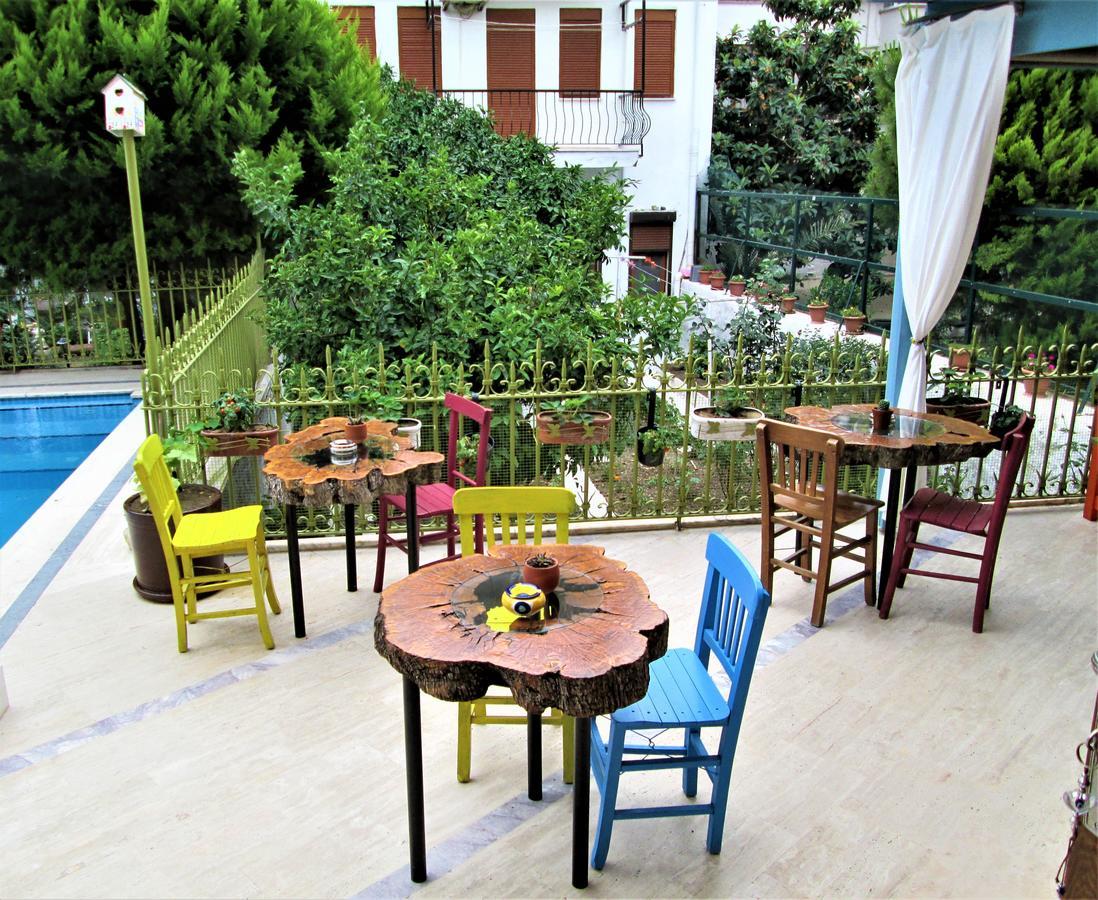 Foca 1887 Hotel Bagian luar foto