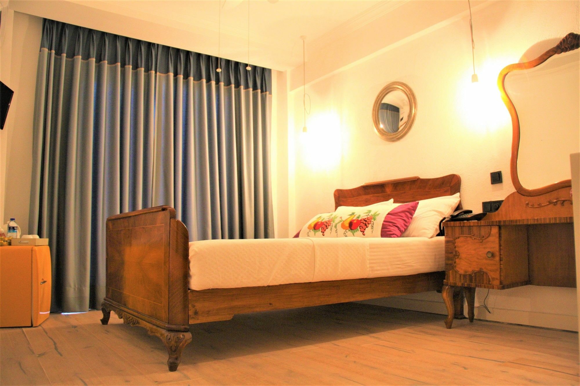 Foca 1887 Hotel Bagian luar foto