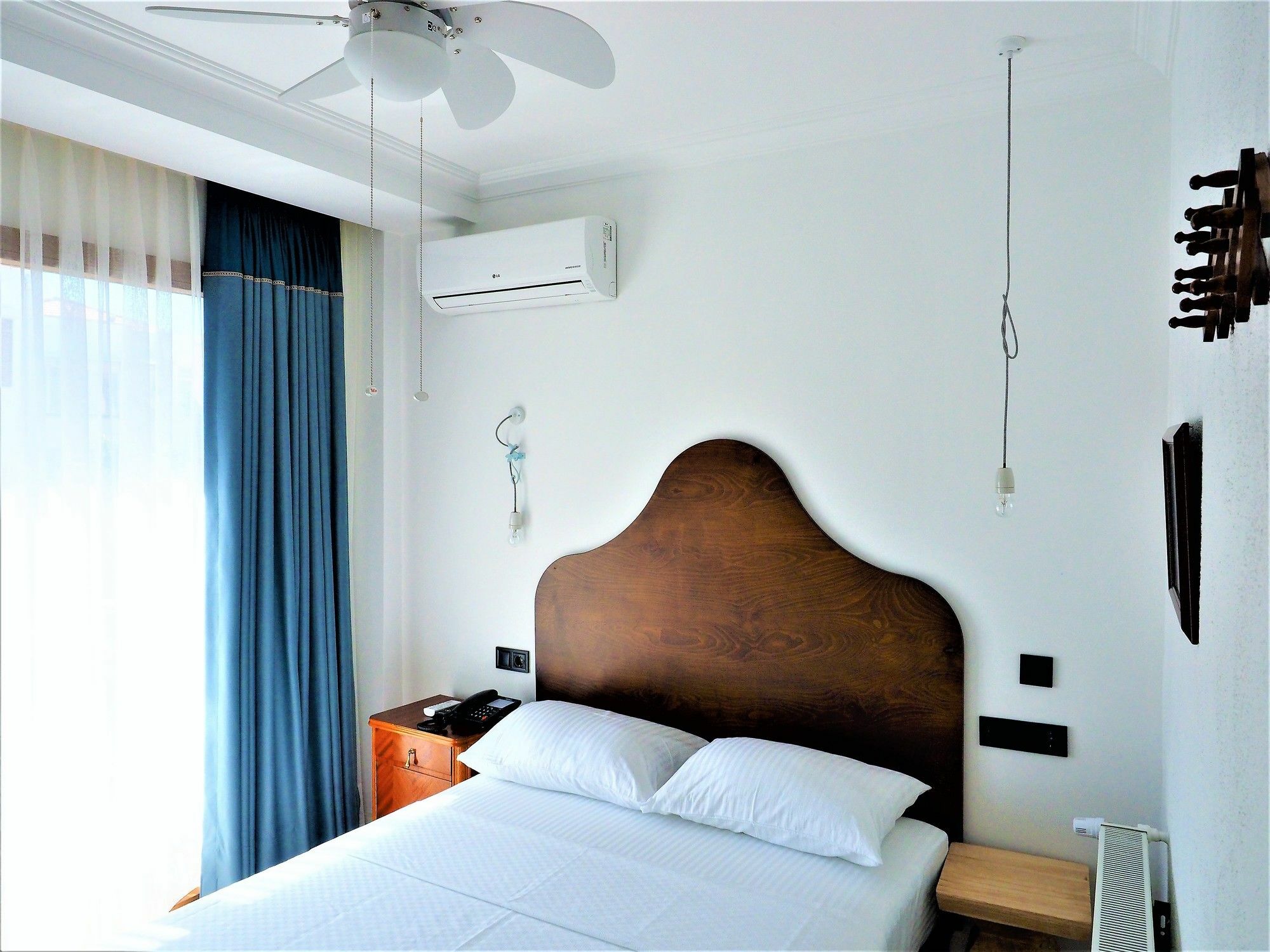 Foca 1887 Hotel Bagian luar foto
