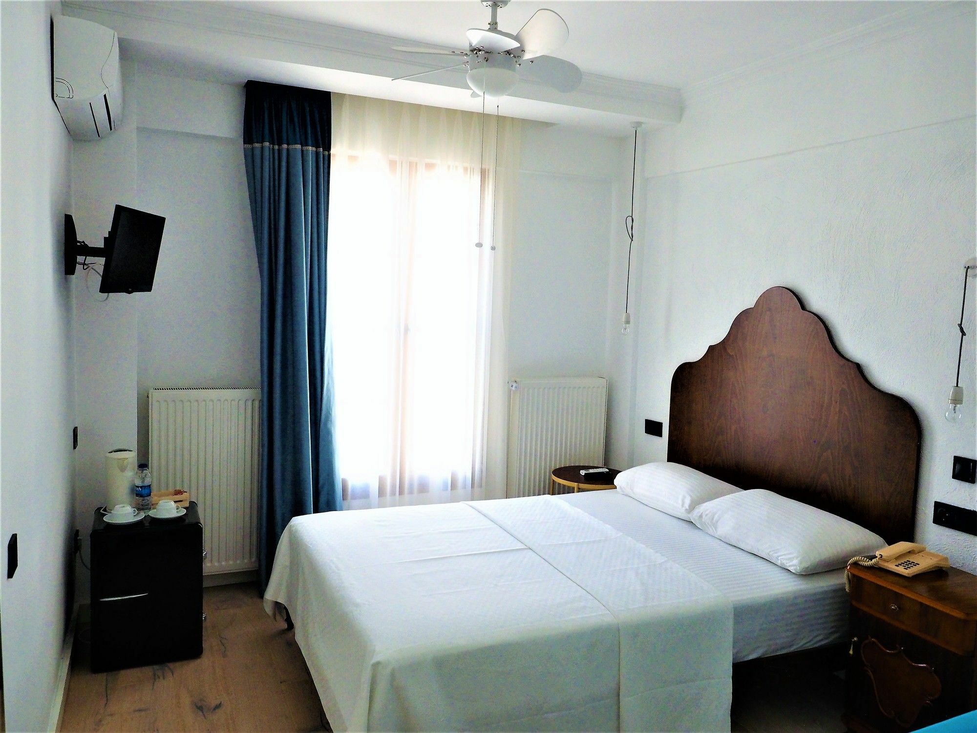 Foca 1887 Hotel Bagian luar foto
