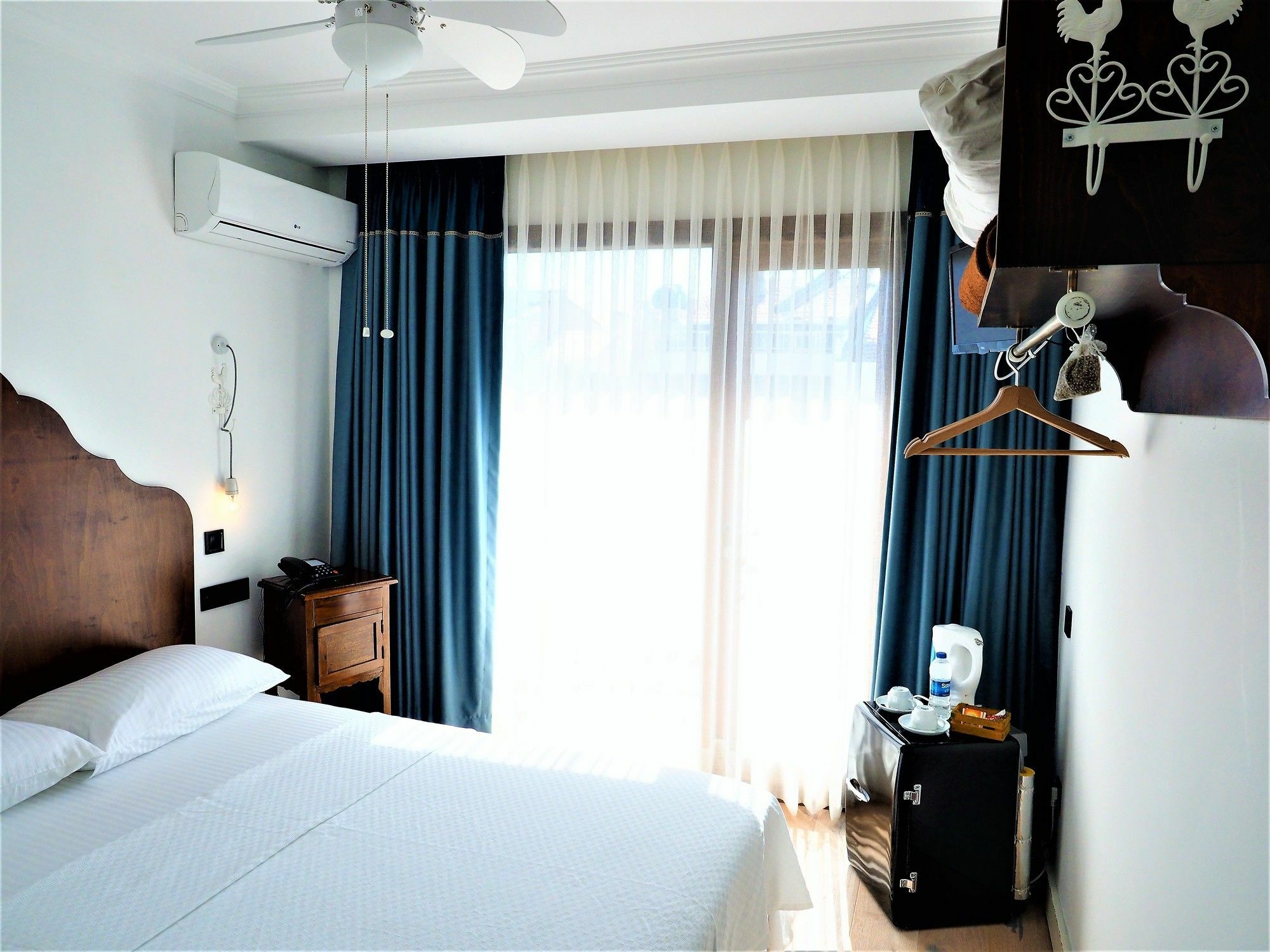 Foca 1887 Hotel Bagian luar foto