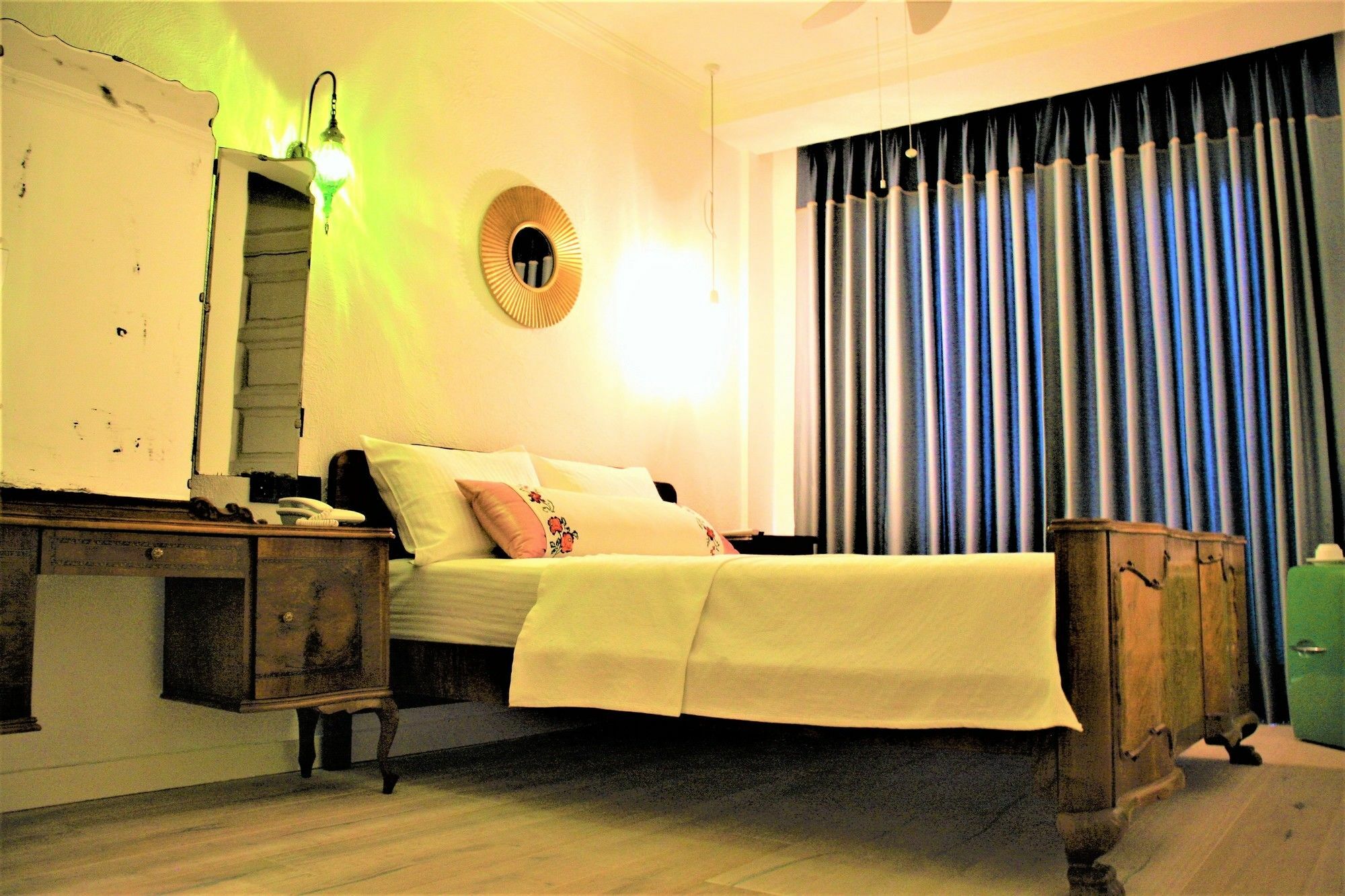 Foca 1887 Hotel Bagian luar foto