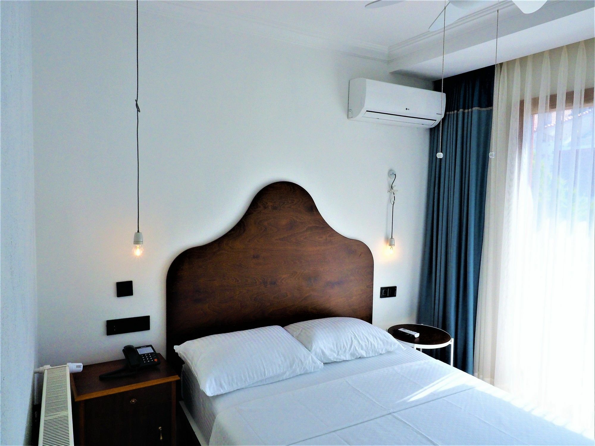 Foca 1887 Hotel Bagian luar foto