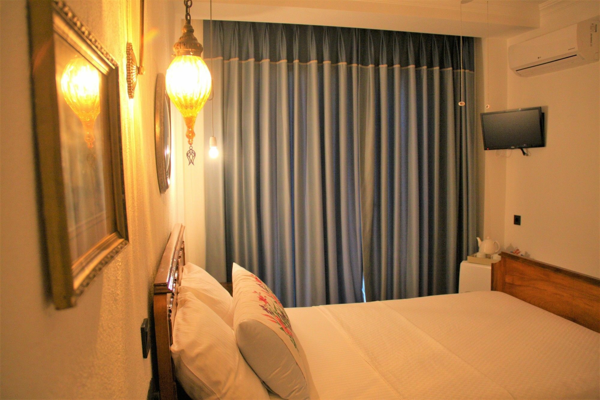 Foca 1887 Hotel Bagian luar foto